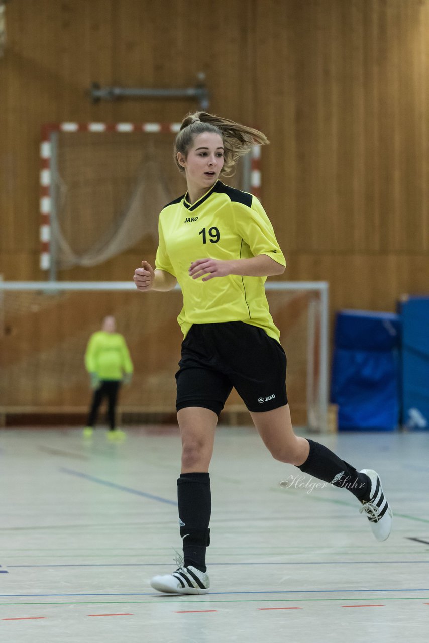 Bild 89 - B-Juniorinnen Cup Wahlstedt